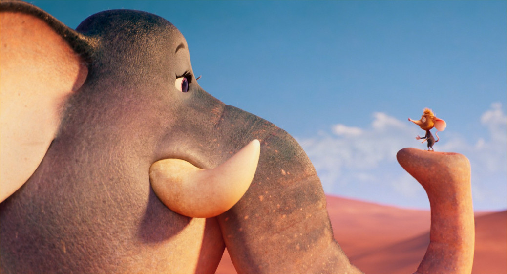 Фотография  для Тафити. Приключения на краю света