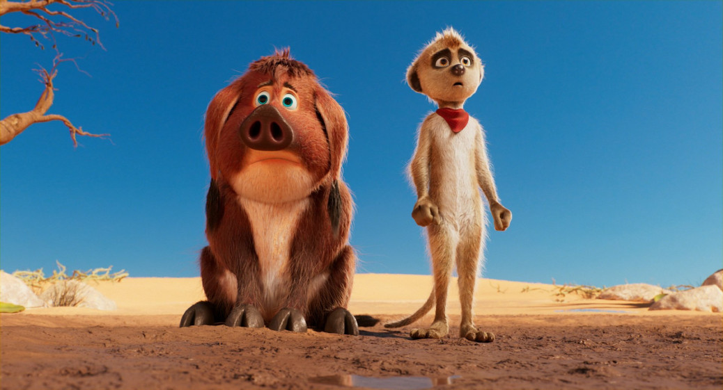 Фотография  для Тафити. Приключения на краю света