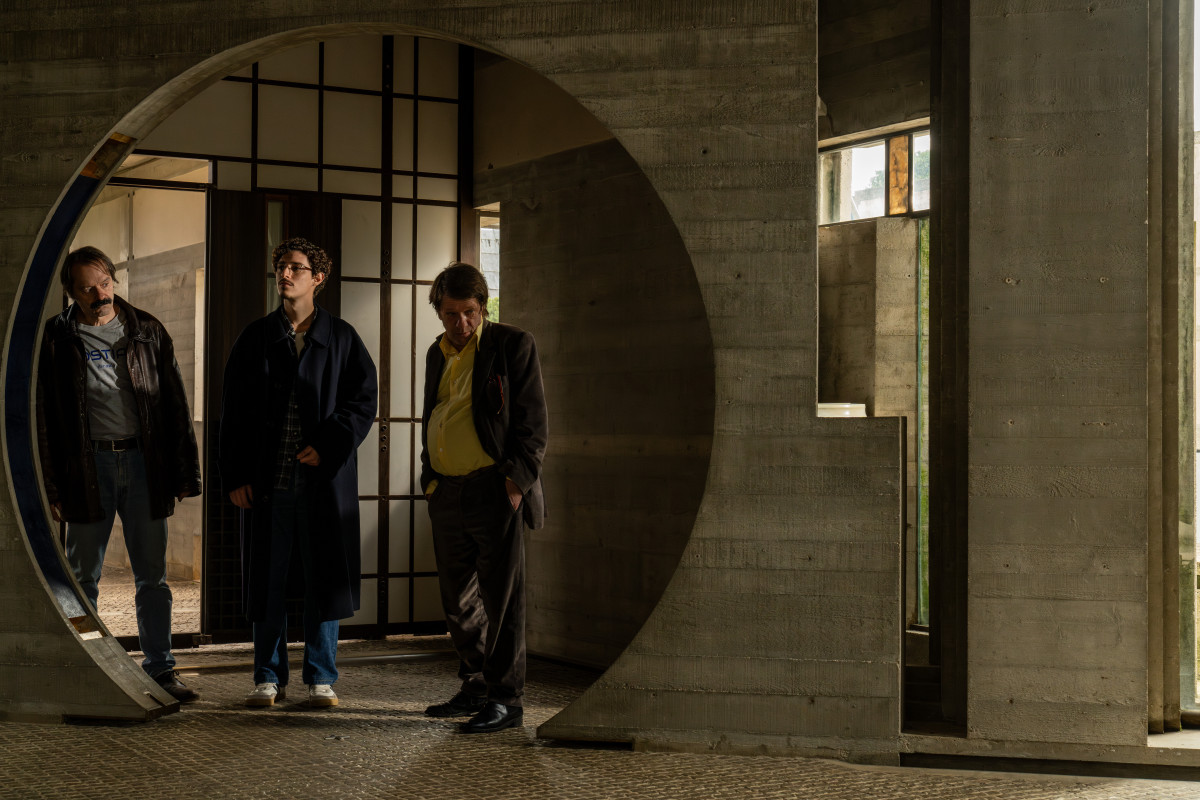 Фотография  для На посошок