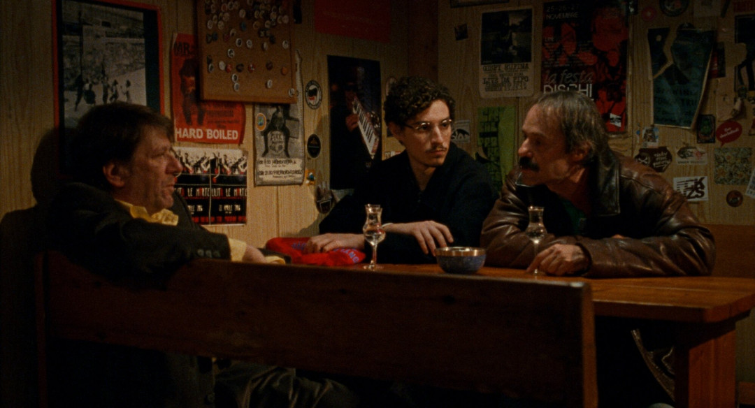 Фотография  для На посошок