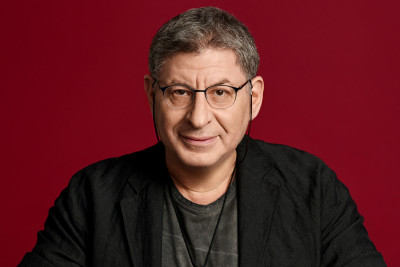 Михаил Лабковский. Большой разговор о счастье