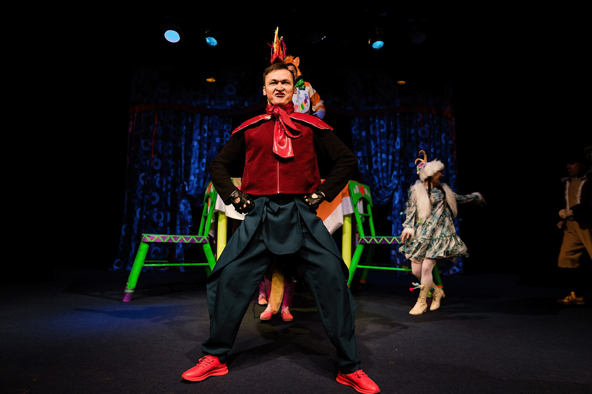 Фотография  для Проказы кота Мурзика