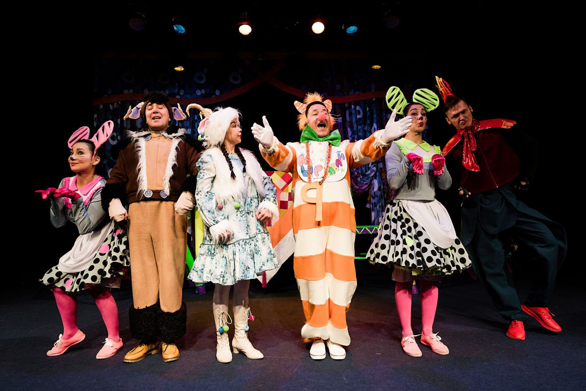 Фотография  для Проказы кота Мурзика