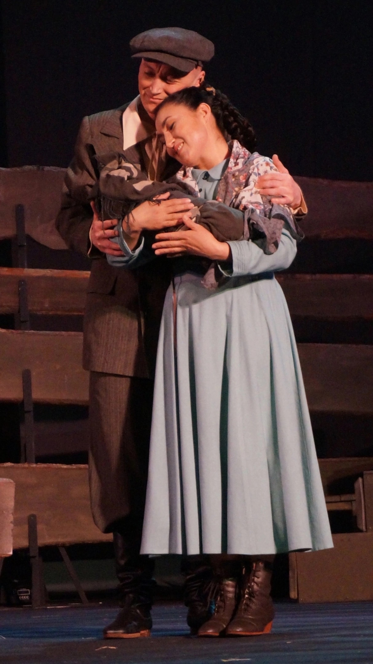 Фотография  для Сельсовет, Враль и Адвокат