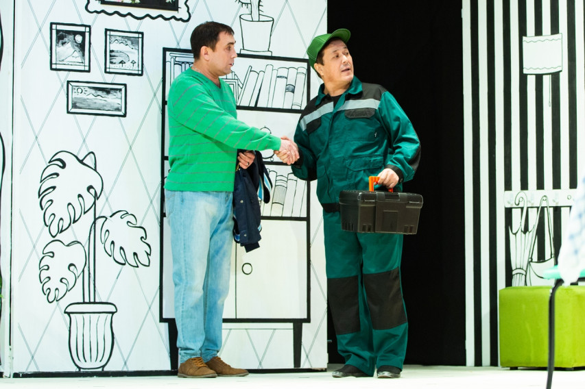 Фотография  для Вызывали?