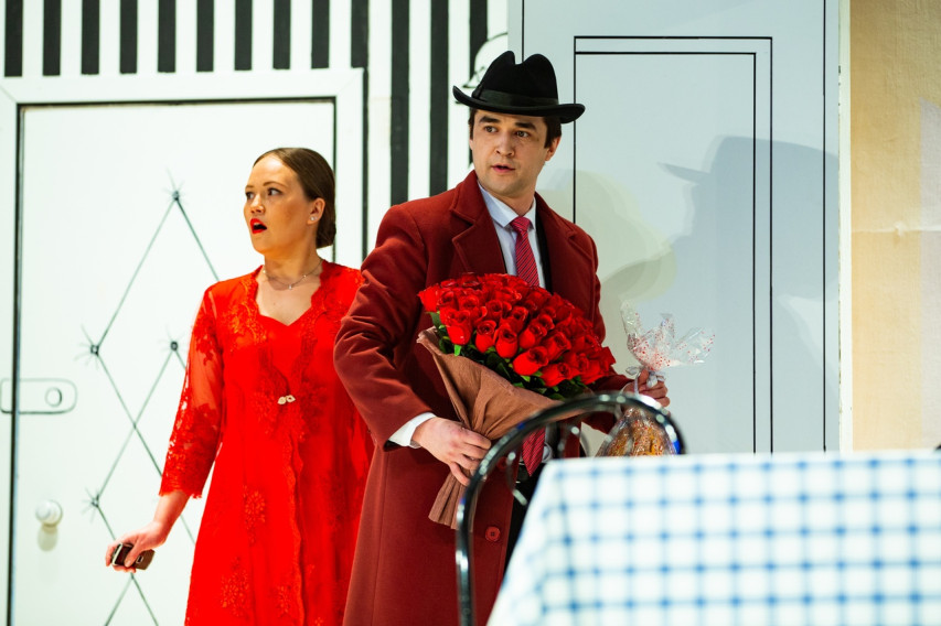 Фотография  для Вызывали?