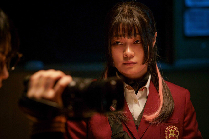 Фотография  для Звонок. Последняя сессия