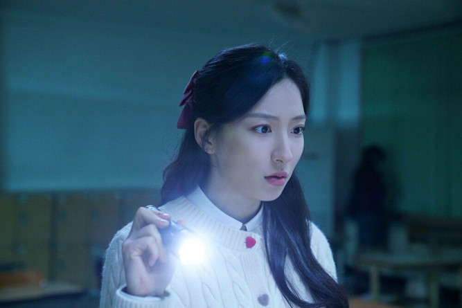 Фотография  для Звонок. Последняя сессия