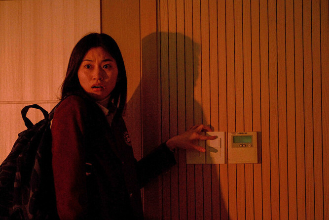 Фотография  для Звонок. Последняя сессия