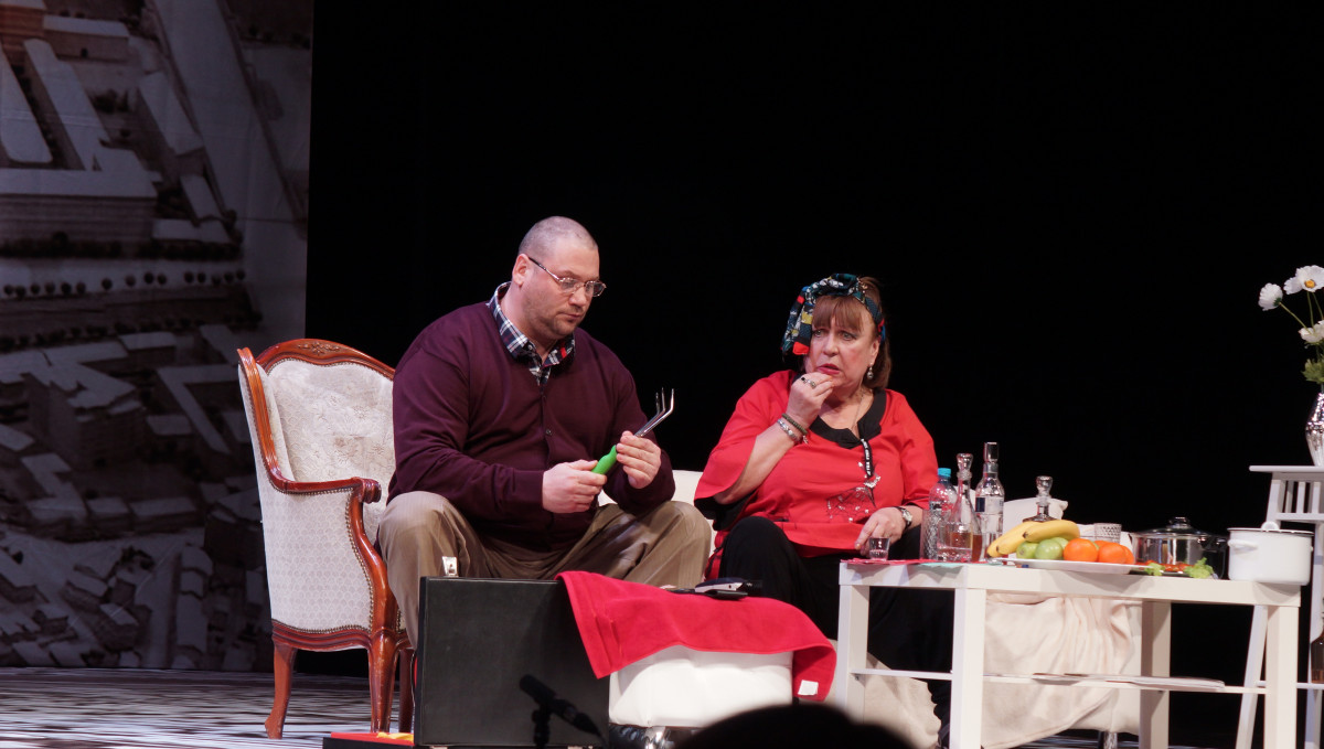 Фотография  для Сирена и Виктория