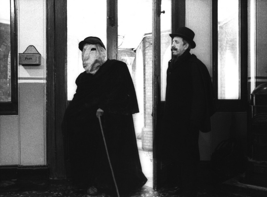 Фотография  для Человек-слон