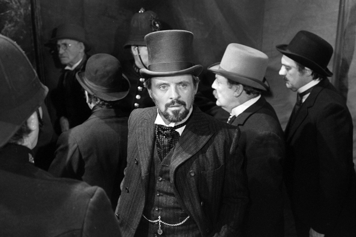 Фотография  для Человек-слон