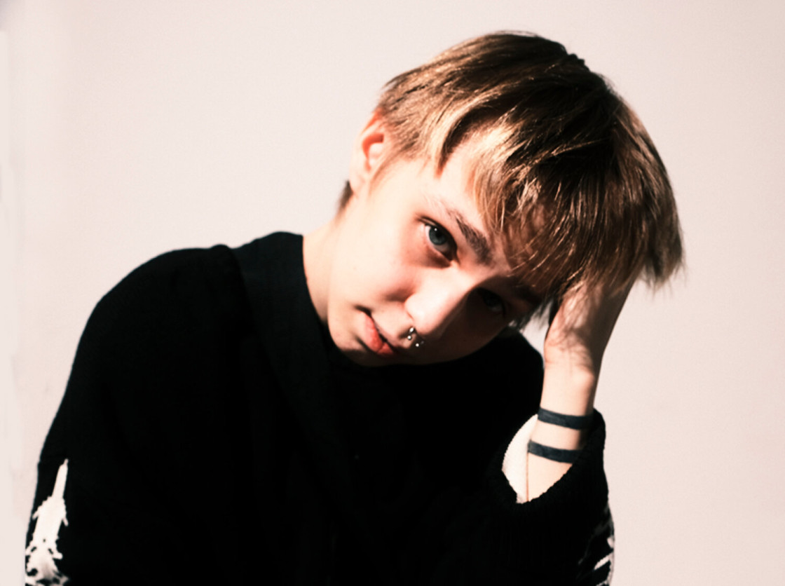 Фотография  для Madk1d