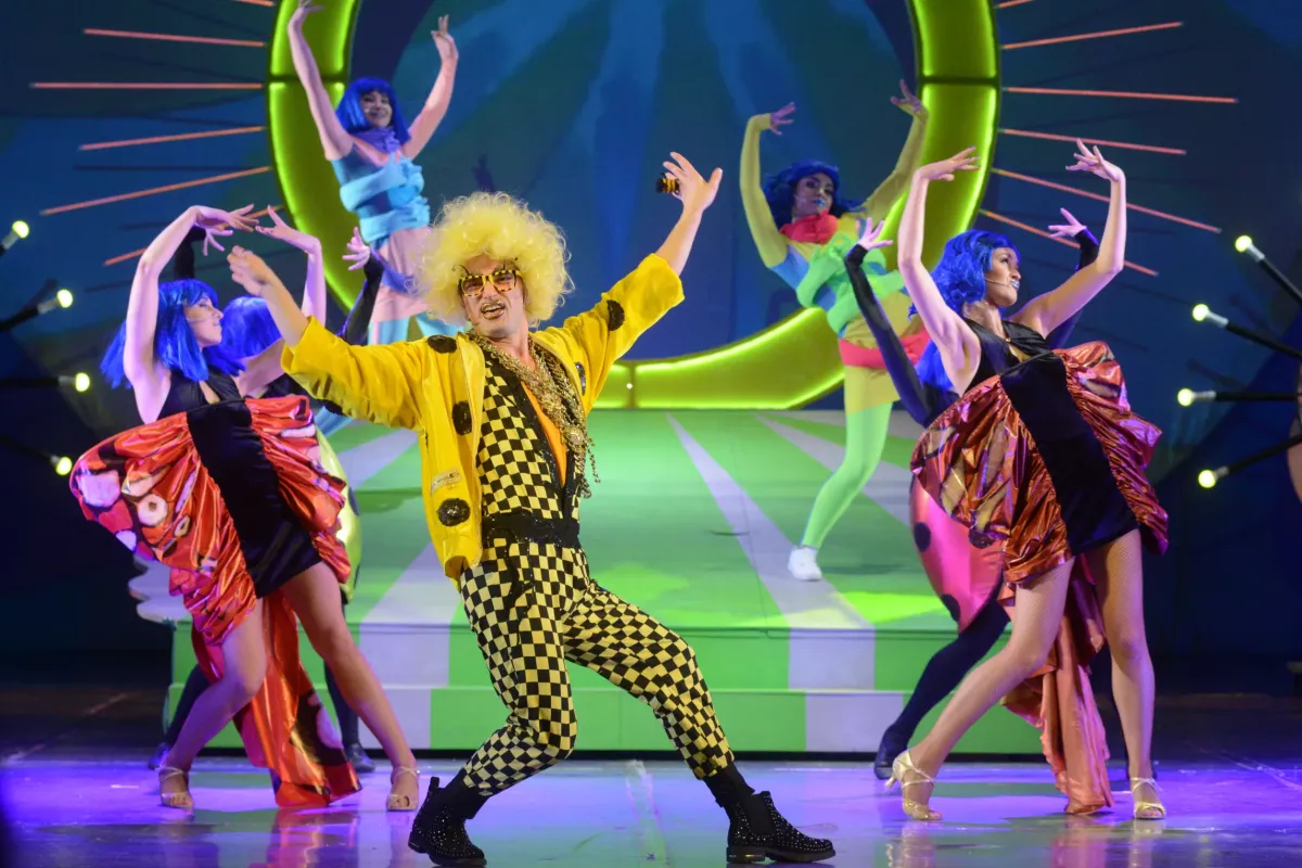 Фотография  для Дюймовочка и принц