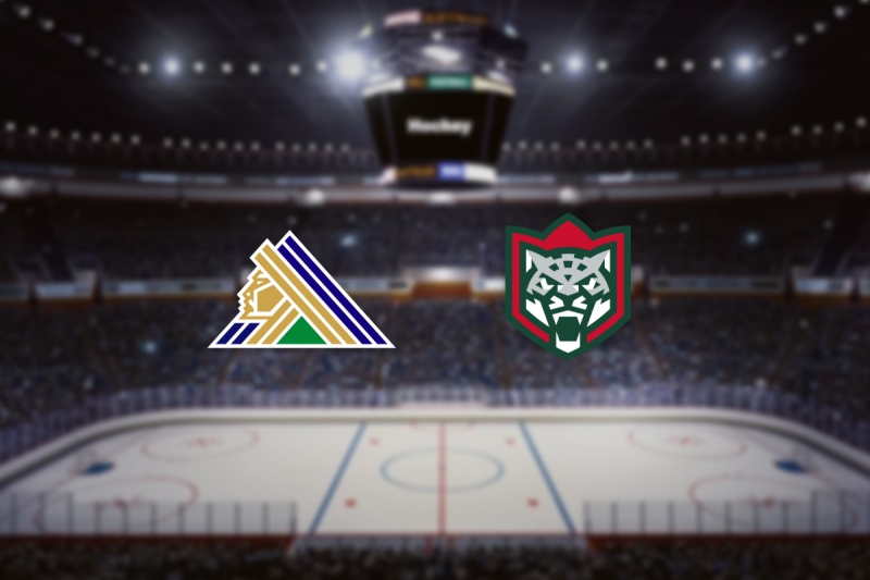 Фотография  для Салават Юлаев — Ак Барс