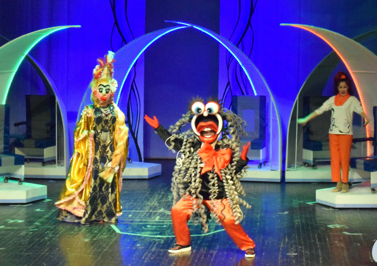 Фотография  для Вечно эта 345-ая!