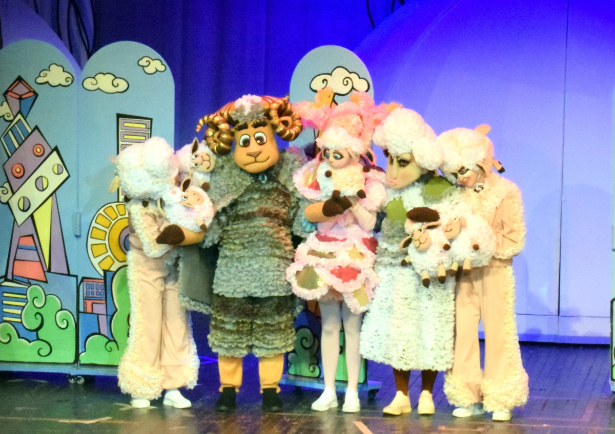 Фотография  для Вечно эта 345-ая!