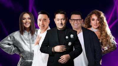 Премия «Туган Тел Милли»