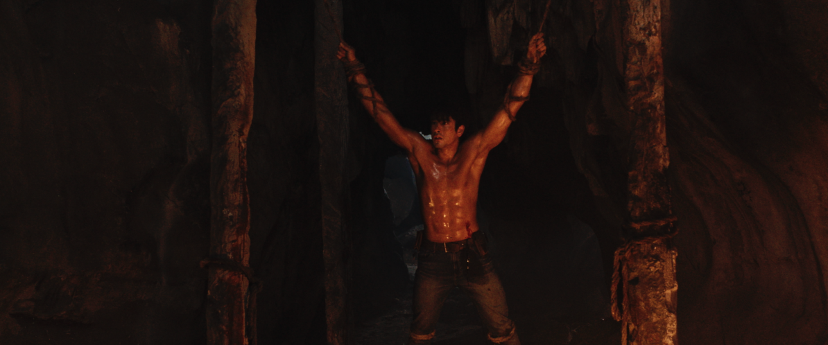 Фотография  для Первая ведьма. Долина дьявола