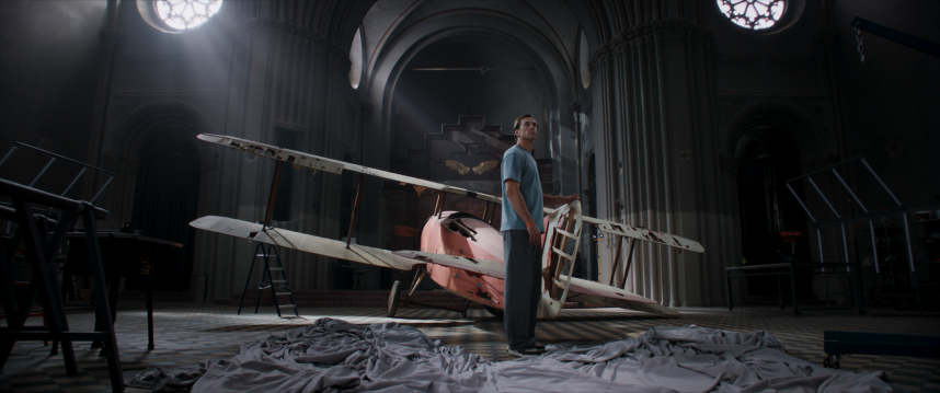 Фотография  для Авиатор