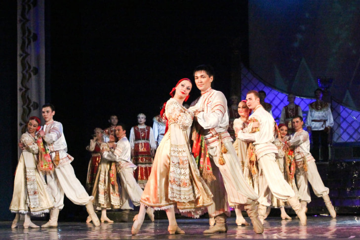 Фотография  для Мирас и Айтуган