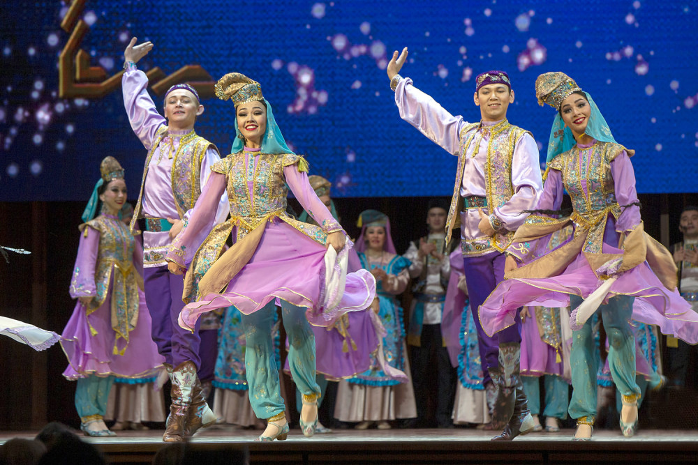 Фотография  для Мирас и Айтуган