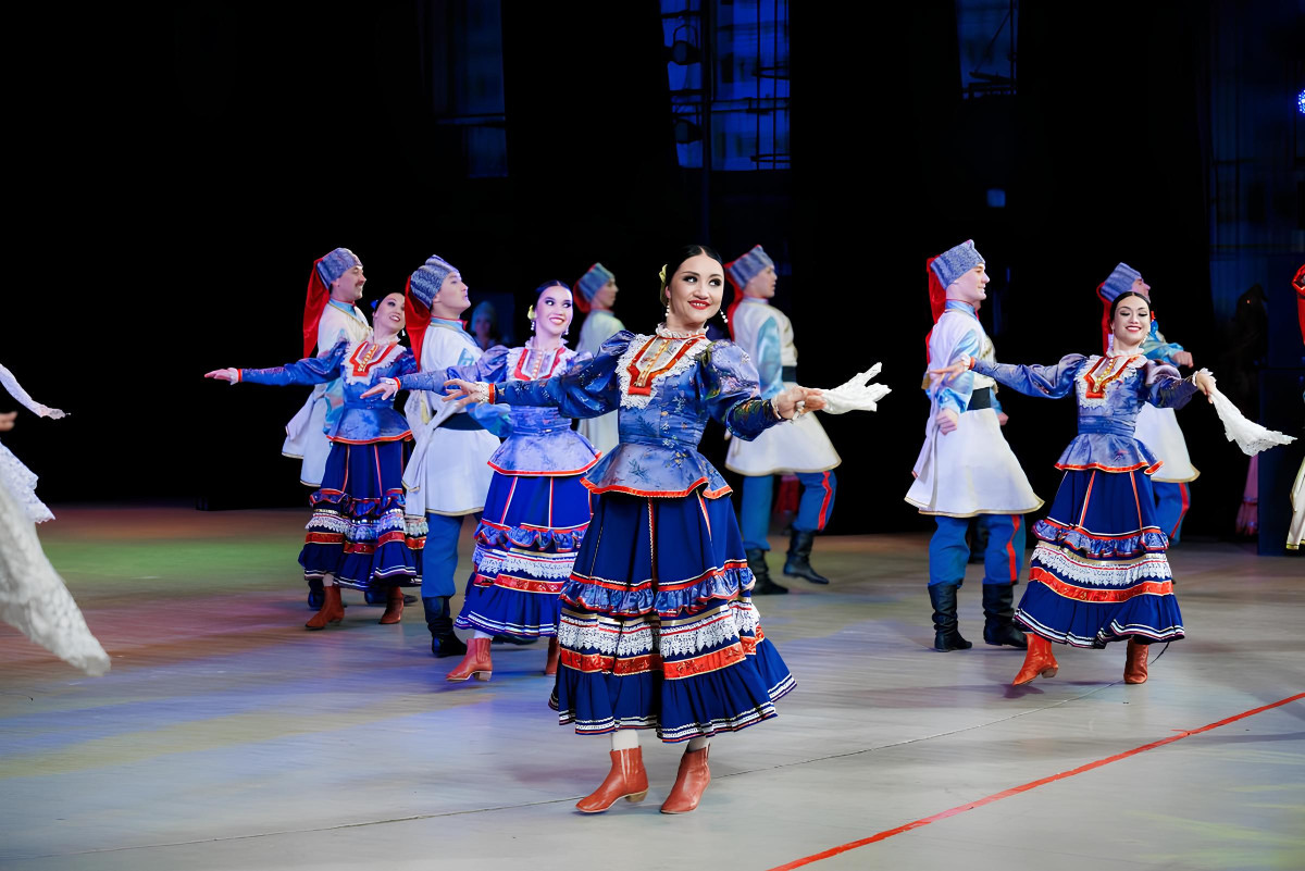 Фотография  для Вокруг света