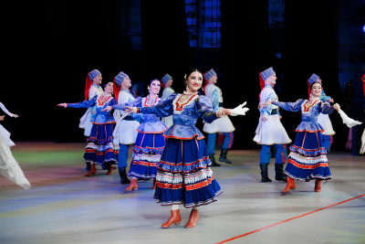 Вокруг света