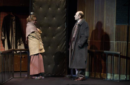 Фотография  для Пока она умирала