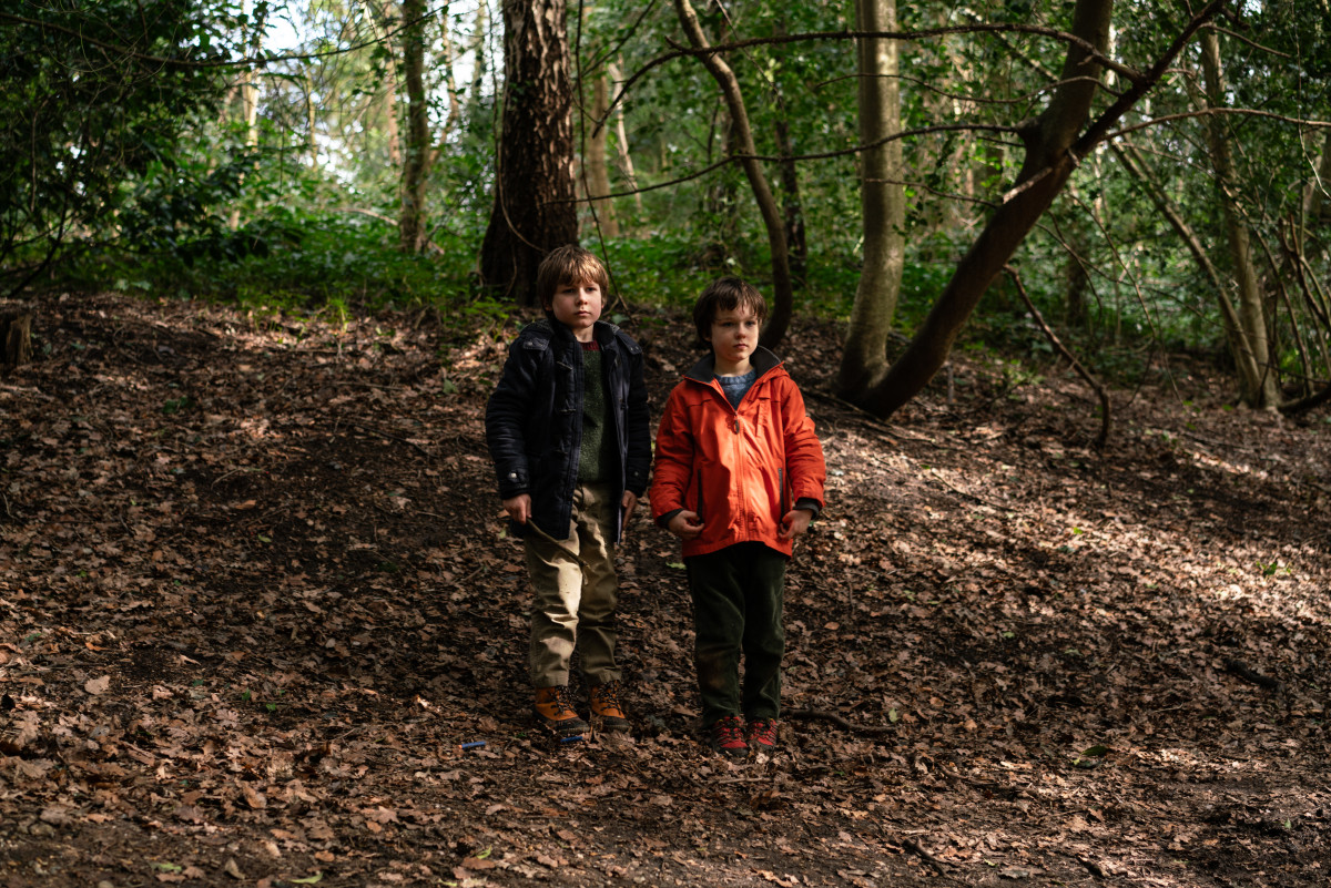 Фотография  для Сущность