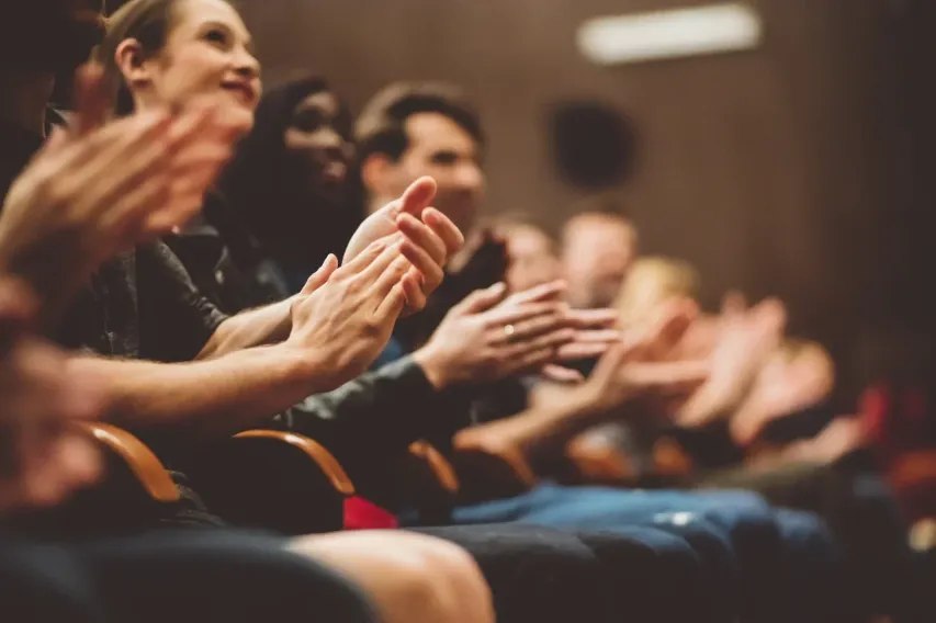 Фотография  для Сверкающие звёзды