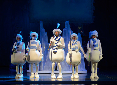 Фотография  для Снежная королева