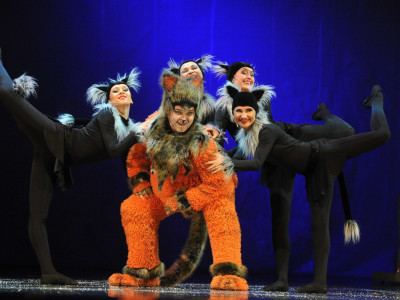 Снежная королева