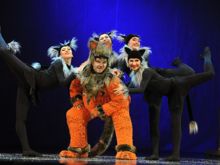 Фотография  для Снежная королева