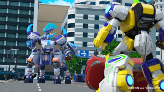 Фотография  для Патруль Дино: В поисках древнего динозавра