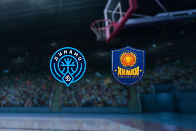 Динамо-2 Уфа — ЦСП-Химки