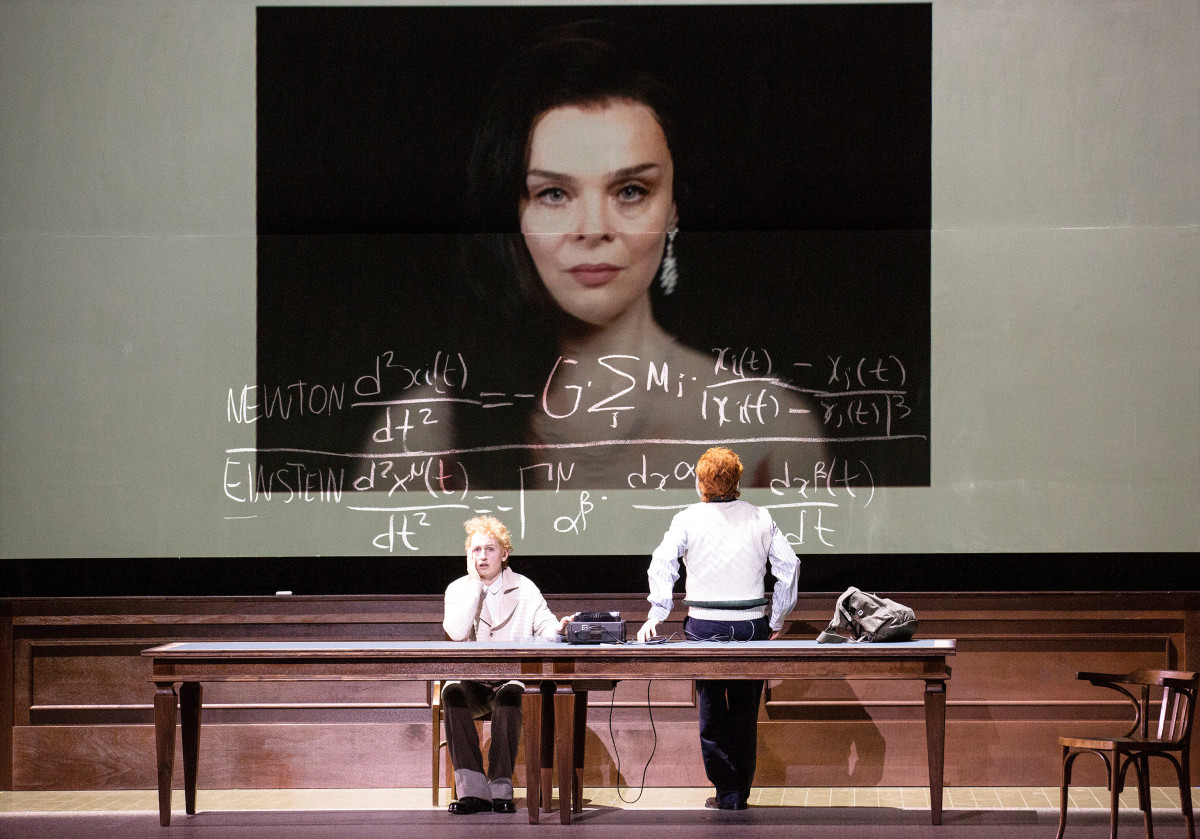 Фотография  для Зальцбург: Идиот