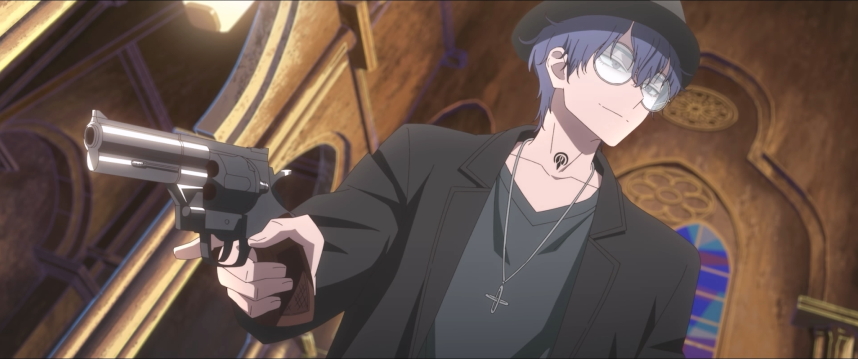 Фотография  для Агент времени: Глава Инду. Фильм