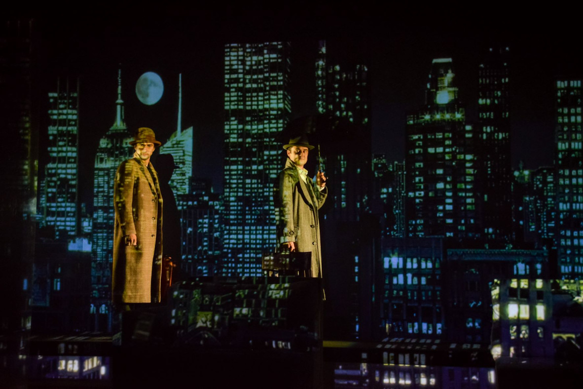 Фотография  для Глава вторая