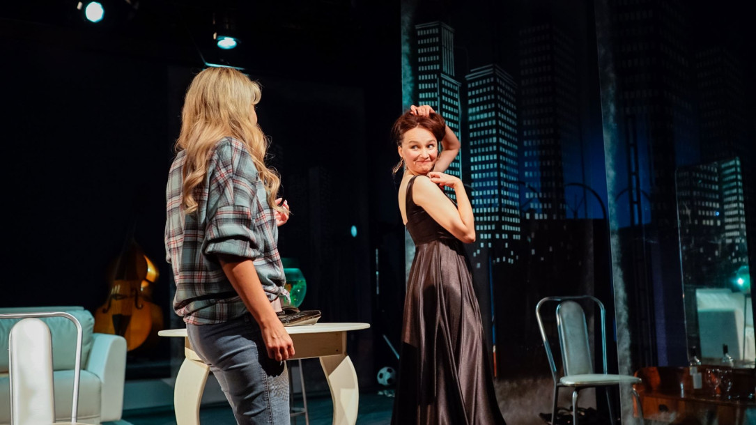 Фотография  для Глава вторая