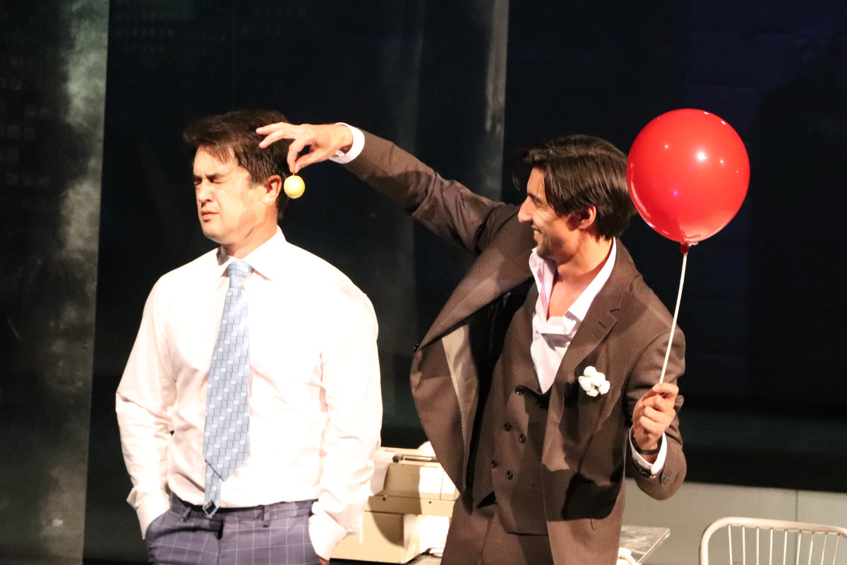 Фотография  для Глава вторая