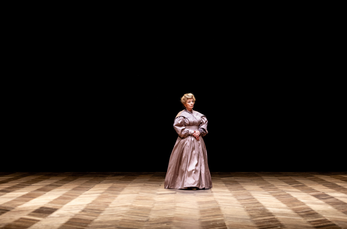 Фотография  для TheatreHD: Женитьба