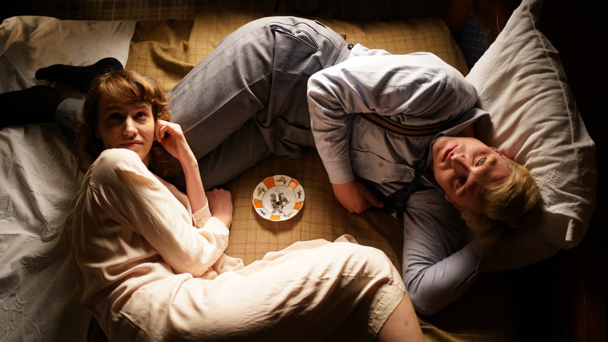 Фотография  для Бонхёффер: Пастор, шпион, убийца