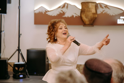 Зифа Нагаева