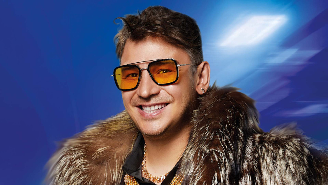 Фотография  для Данир Сабиров