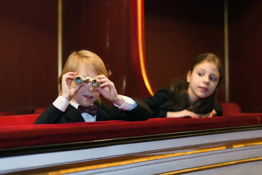 Фотография  для Отважное сердце