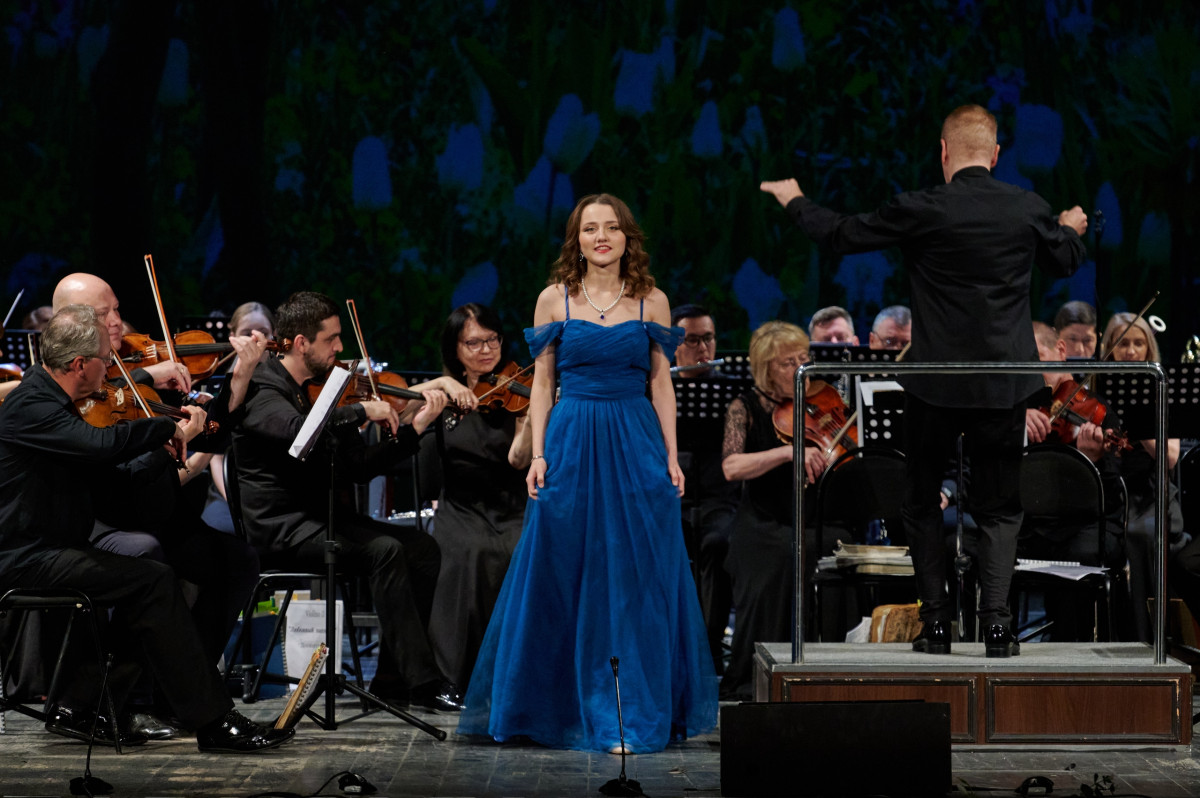 Фотография  для К 85-летию образования союза композиторов РБ