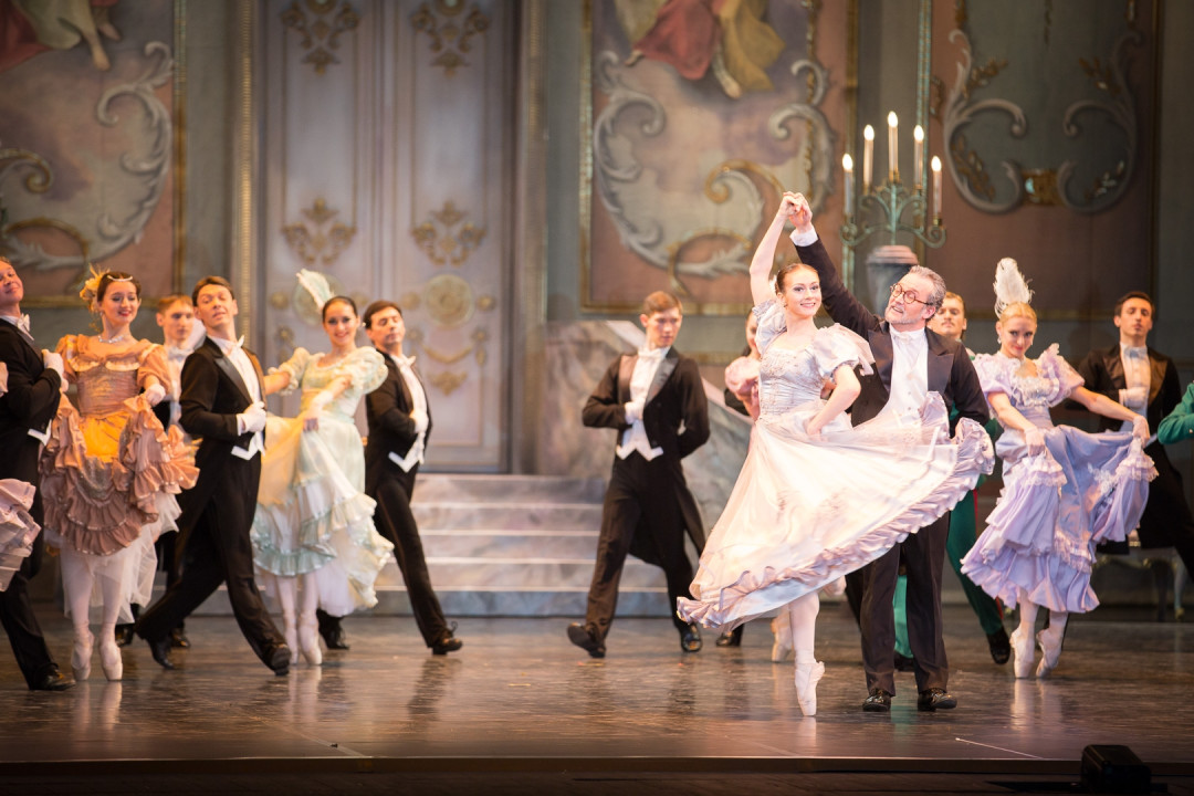 Фотография  для Анюта