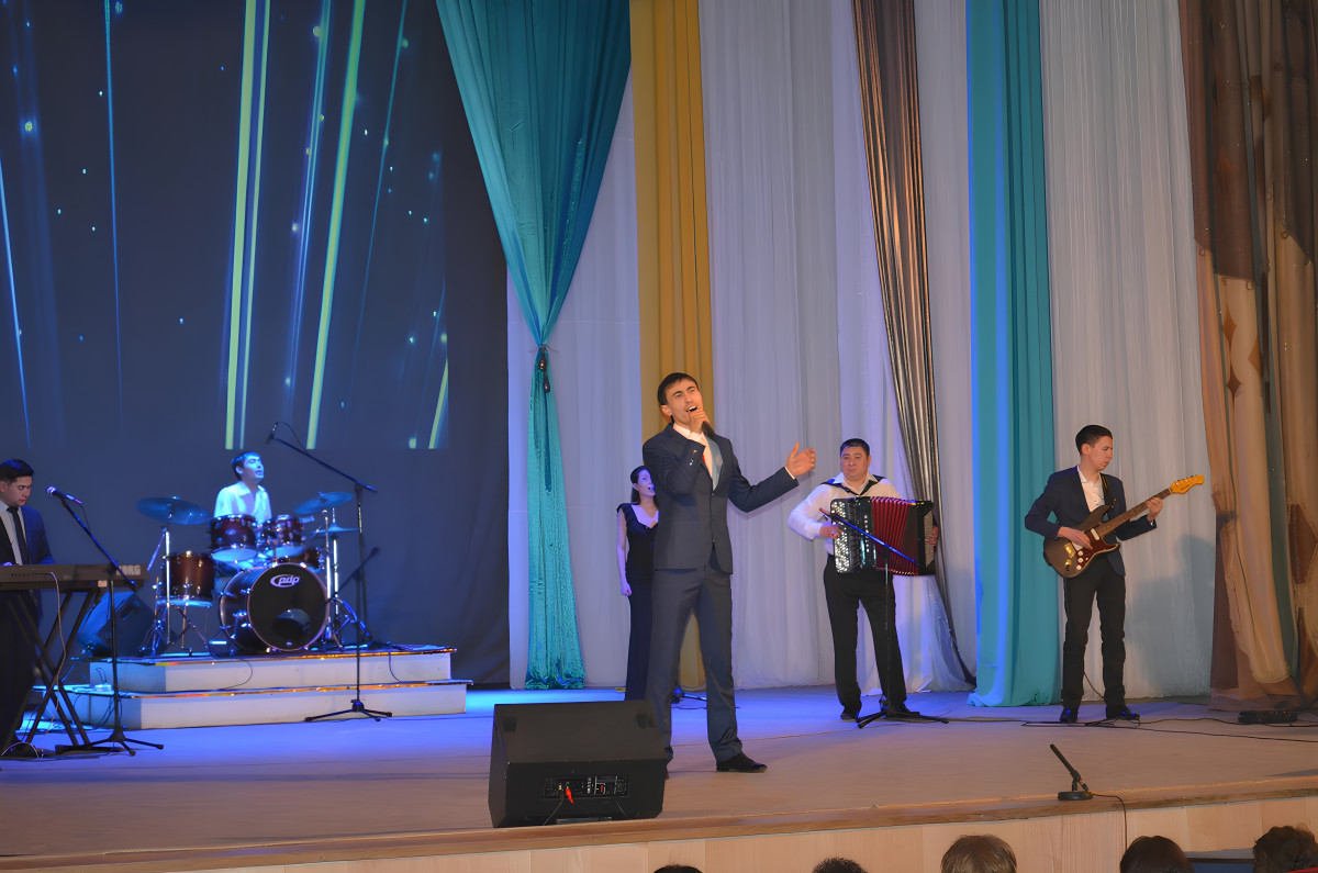 Фотография  для Саид Билалов