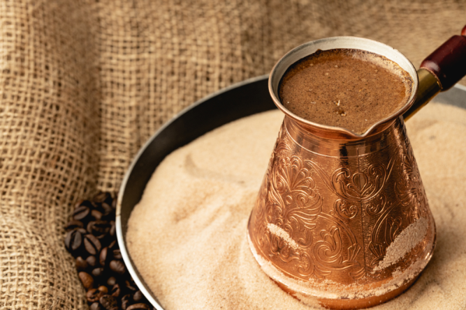 Фотография  для Мастер-класс по турке